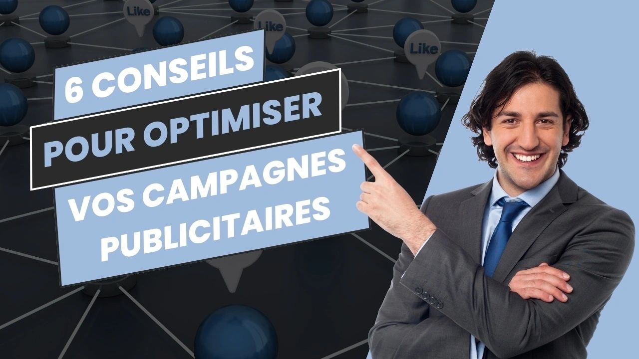 découvrez des stratégies efficaces pour optimiser vos campagnes marketing et maximiser votre retour sur investissement. apprenez à analyser vos performances, cibler votre audience et améliorer vos messages pour des résultats concrets.