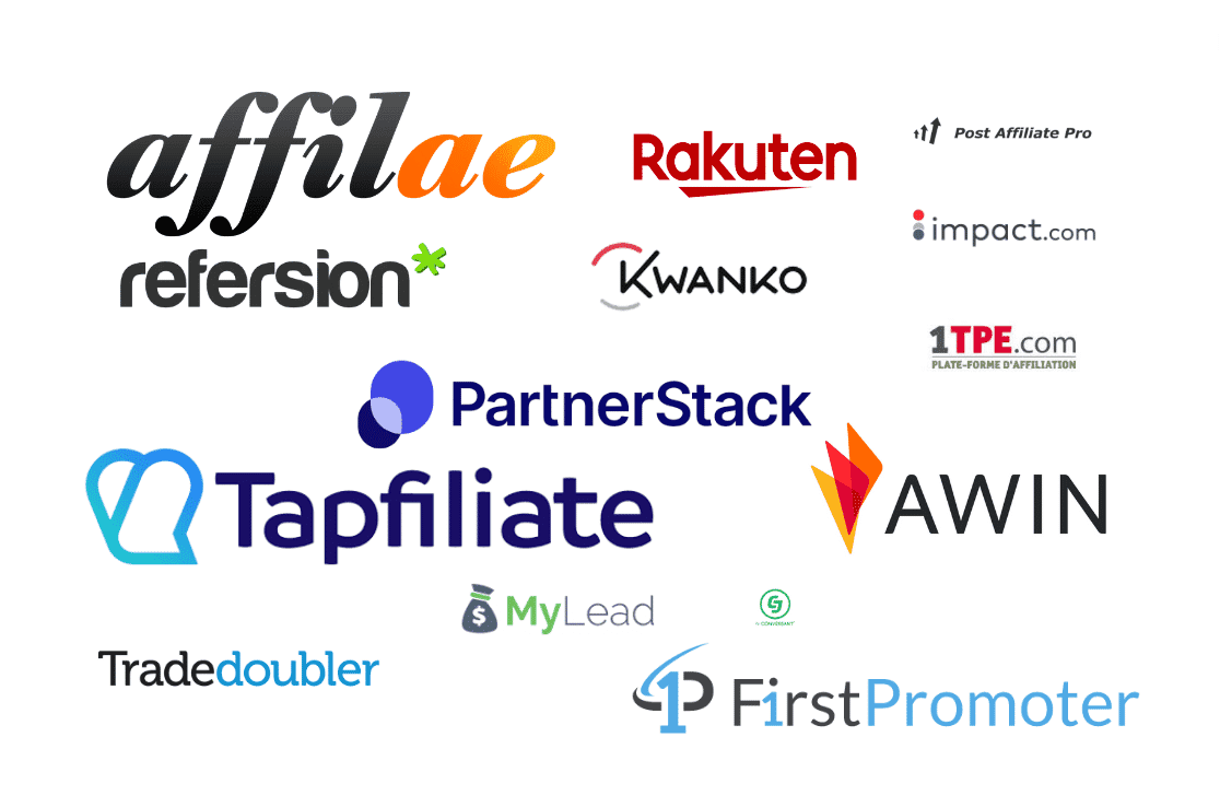 découvrez les meilleurs outils de suivi d'affiliation pour optimiser vos campagnes. analysez vos performances, augmentez vos revenus et suivez vos partenariats avec efficacité grâce à nos solutions adaptées.