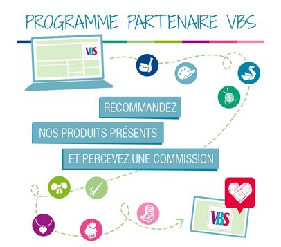 découvrez notre parcours d'affiliation, une opportunité unique pour développer vos revenus en ligne. apprenez à promouvoir des produits de qualité tout en bénéficiant de conseils pratiques et de stratégies efficaces. rejoignez notre communauté d'affiliés et transformez votre passion en profit dès aujourd'hui!