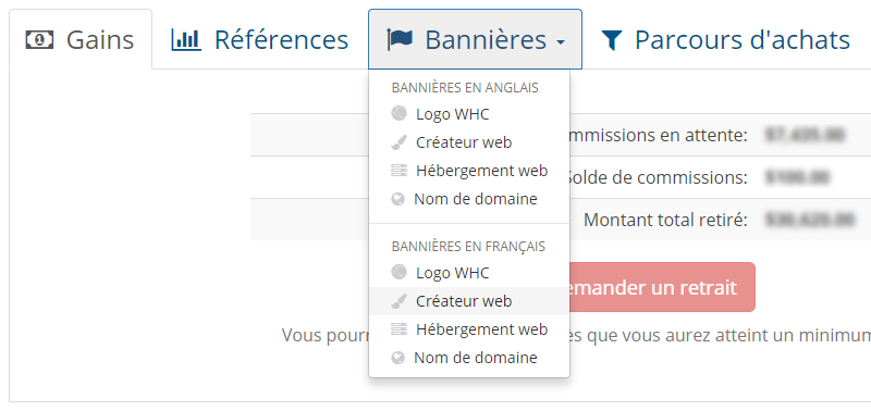 découvrez notre parcours d'affiliation, une opportunité unique pour maximiser vos revenus en ligne grâce à des stratégies efficaces et un accompagnement personnalisé. rejoignez-nous pour transformer votre passion en profit et développer votre réseau de partenaires.