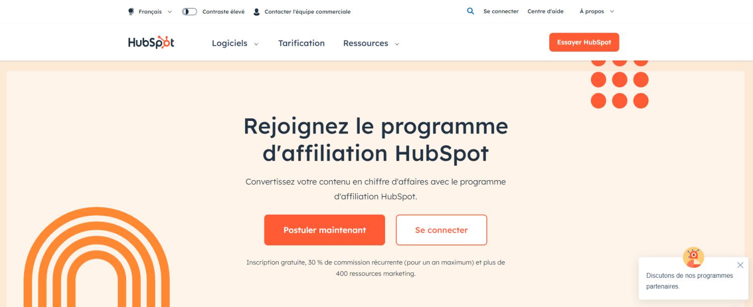 découvrez les meilleures plateformes d'affiliation pour maximiser vos revenus en ligne. comparez les outils, les commissions et les programmes pour choisir la solution adaptée à votre stratégie marketing.