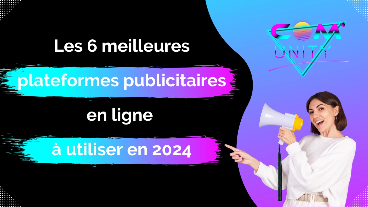 découvrez les tendances et stratégies innovantes de la publicité numérique pour 2024, afin d'optimiser vos campagnes et d'engager efficacement votre audience. explorez les nouvelles technologies et outils qui transformeront votre approche marketing cette année.