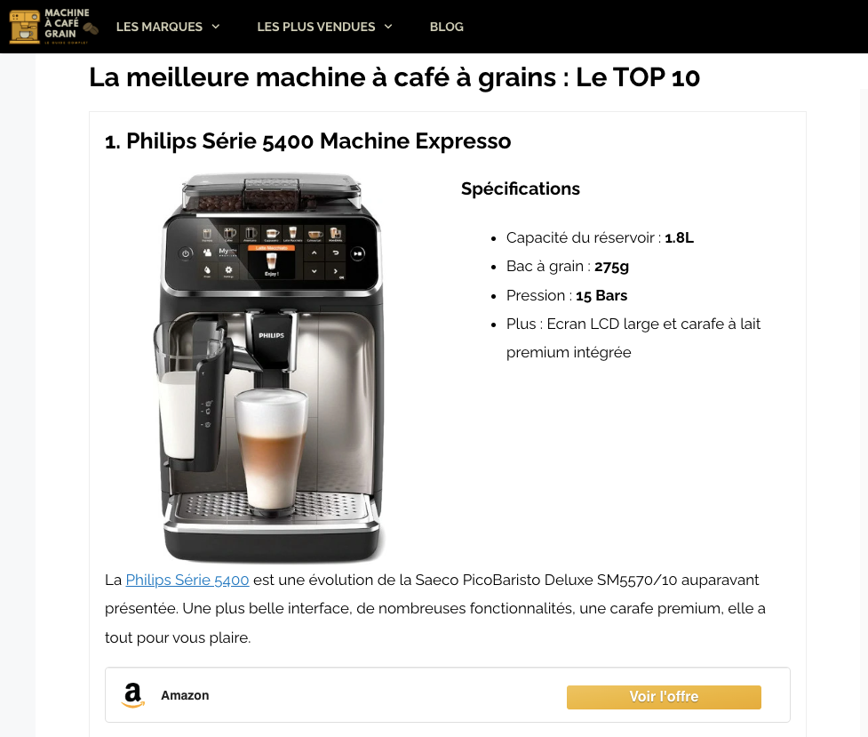 découvrez comment maximiser vos revenus d'affiliation amazon en 2025 avec nos conseils et stratégies optimisées. apprenez à choisir les meilleurs produits, à attirer un public ciblé et à augmenter vos commissions tout au long de l'année.