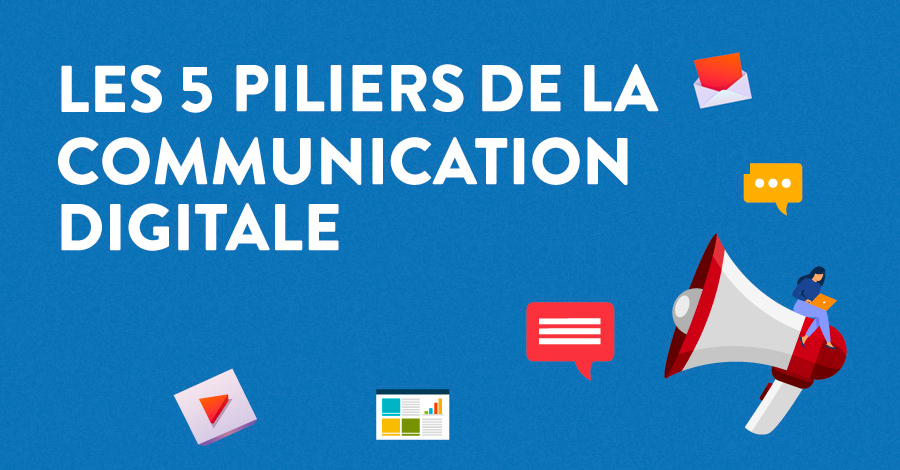 découvrez comment élaborer une stratégie de communication digitale efficace pour renforcer la visibilité de votre marque. apprenez à utiliser les outils numériques, à engager votre audience et à atteindre vos objectifs marketing grâce à des méthodes innovantes et adaptées.