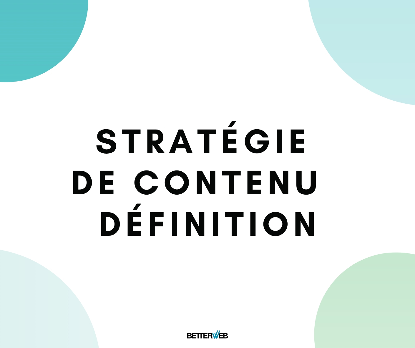 découvrez les clés d'une stratégie de contenu réussie qui vous permettra d'attirer, d'engager et de fidéliser votre audience. apprenez à créer du contenu pertinent et percutant tout en optimisant votre visibilité sur le web pour atteindre vos objectifs marketing.