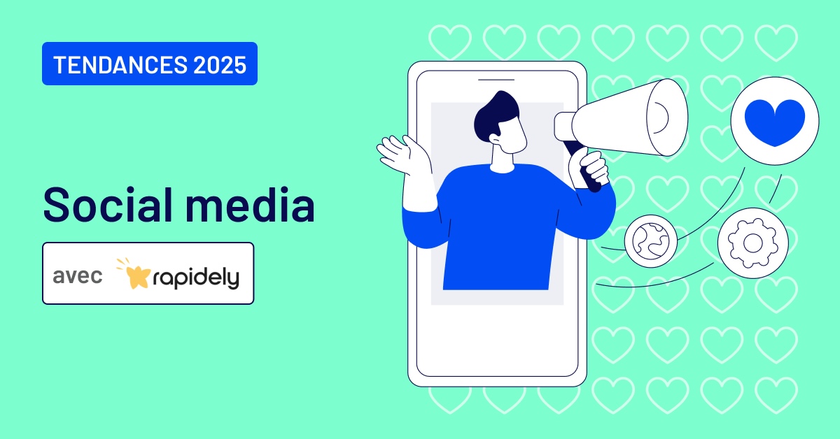 découvrez les dernières tendances et stratégies pour optimiser votre marketing sur les réseaux sociaux en 2025. apprenez à engager votre audience, augmenter votre visibilité et convertir vos prospects grâce à des techniques innovantes et adaptées aux nouvelles dynamiques numériques.