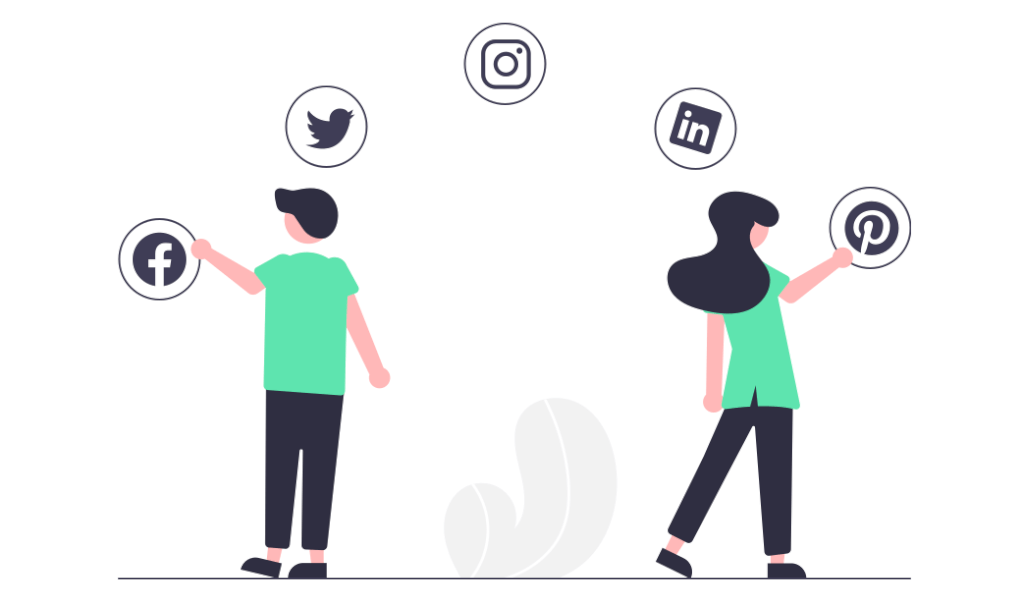 découvrez des stratégies efficaces pour optimiser votre présence sur les réseaux sociaux dans un contexte b2b. apprenez à engager votre audience, augmenter votre visibilité et générer des leads grâce à des techniques éprouvées et des outils innovants.