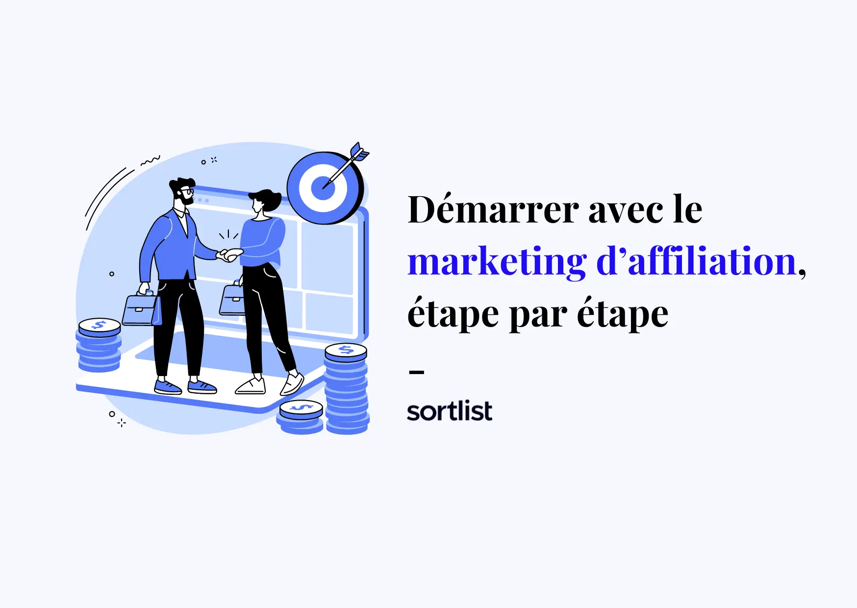 découvrez les clés du succès en marketing d'affiliation : stratégies efficaces, techniques éprouvées et conseils pratiques pour maximiser vos revenus en ligne grâce à l'affiliation.