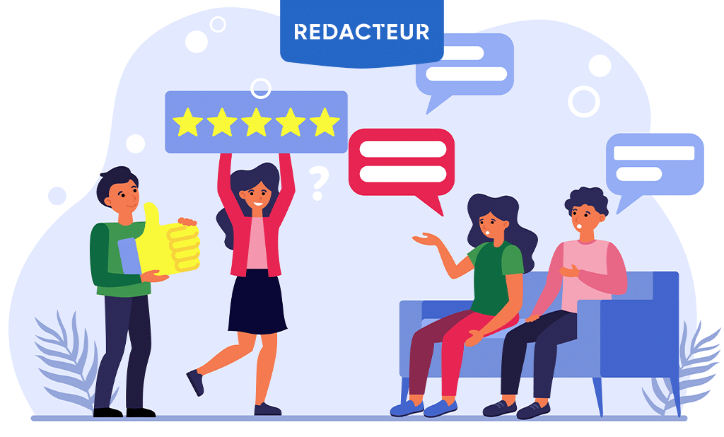 découvrez les témoignages authentiques de nos clients satisfaits sur notre programme d'affiliation. apprenez comment ils ont réussi à augmenter leurs revenus tout en recommandant des produits de qualité. rejoignez-nous et transformez vos recommandations en gains!