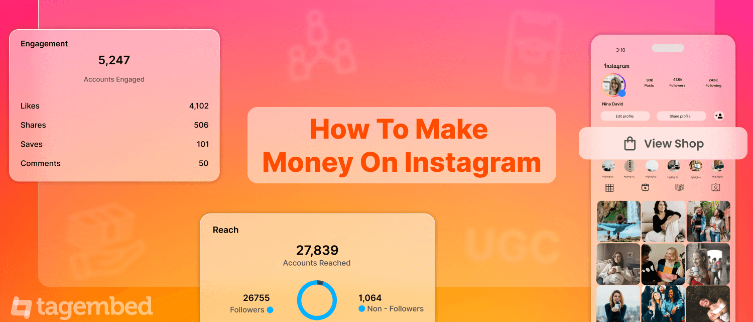 découvrez comment les témoignages payants sur instagram peuvent booster votre notoriété en ligne et augmenter vos ventes. apprenez des stratégies efficaces pour tirer parti des avis clients et transformer votre présence sur les réseaux sociaux.