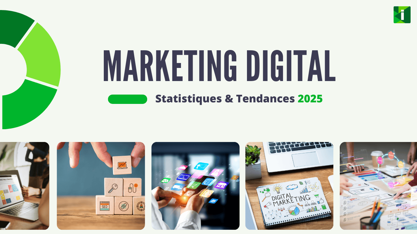 découvrez les dernières tendances du marketing digital pour 2023. restez à jour sur les stratégies innovantes, les outils efficaces et les meilleures pratiques pour optimiser votre présence en ligne et maximiser votre impact sur le marché.