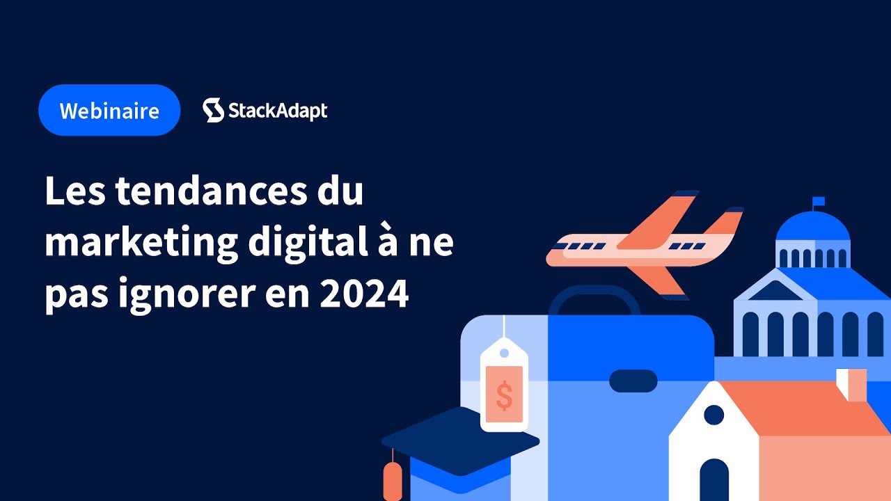 découvrez les tendances marketing digital 2024 qui révolutionneront votre stratégie : personnalisation accrue, utilisation de l'intelligence artificielle, et nouveaux formats de contenu. restez en avance sur la concurrence et boostez votre visibilité en ligne avec les dernières innovations du secteur.