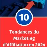 découvrez les dernières tendances en matière d'affiliation : stratégies innovantes, outils performants et réussites inspirantes. optimisez vos revenus grâce à notre guide complet sur l'affiliation moderne.