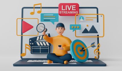 découvrez comment le marketing numérique transforme votre entreprise grâce à des stratégies innovantes et des outils performants. augmentez votre visibilité en ligne, attirez des clients et optimisez vos campagnes pour réussir dans l'ère digitale.