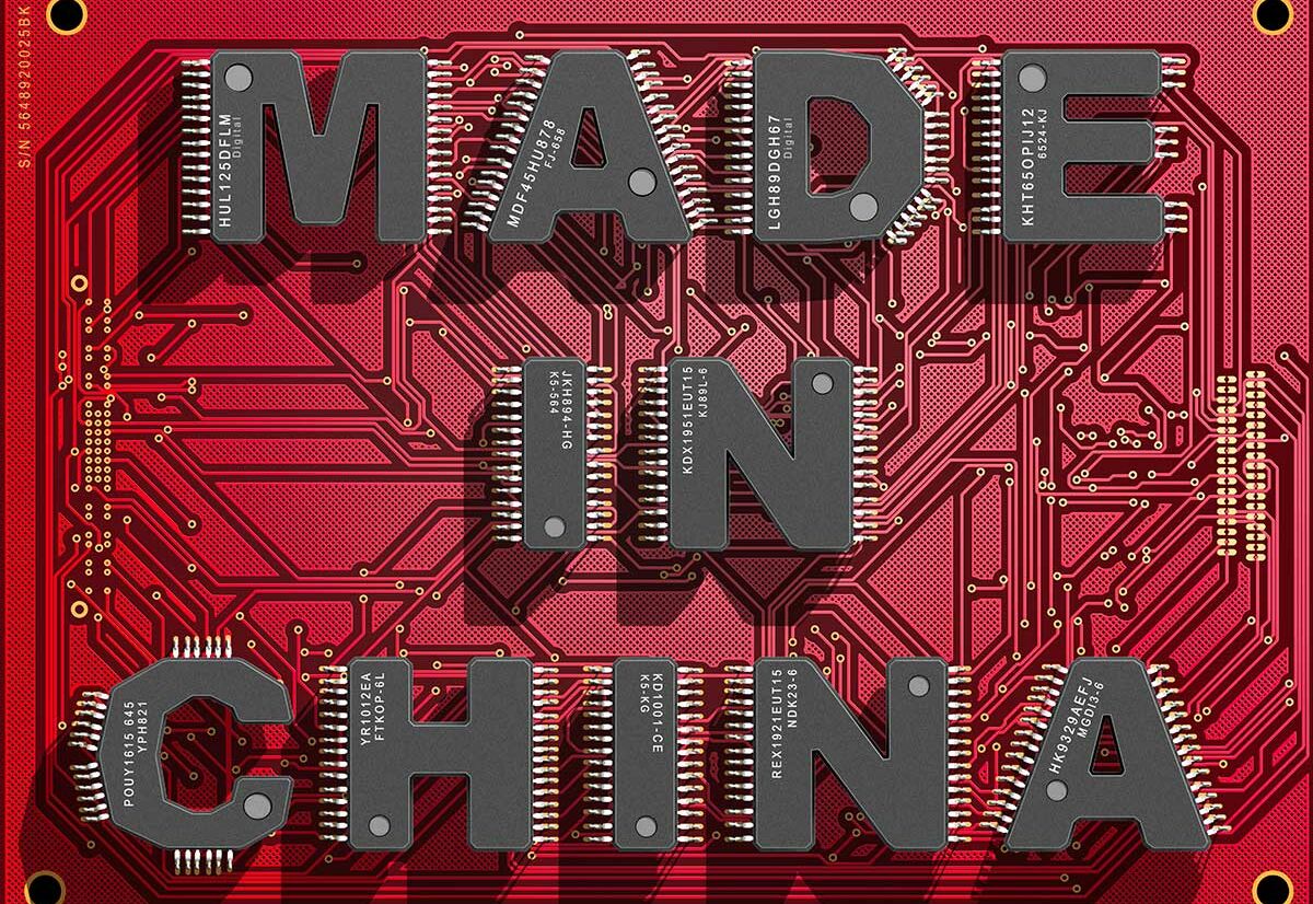 découvrez l'univers fascinant de l'ia chinoise et son impact sur le luxe numérique. explorez comment l'innovation technologique redéfinit les expériences de consommation et transforme l'industrie du luxe en alliant tradition et modernité.