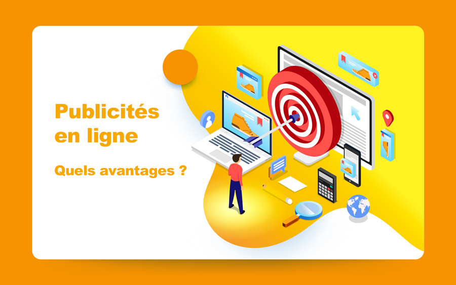 découvrez les avantages de la publicité en ligne pour votre entreprise. augmentez votre visibilité, ciblez votre audience et maximisez votre retour sur investissement grâce à des stratégies adaptées et des outils performants.