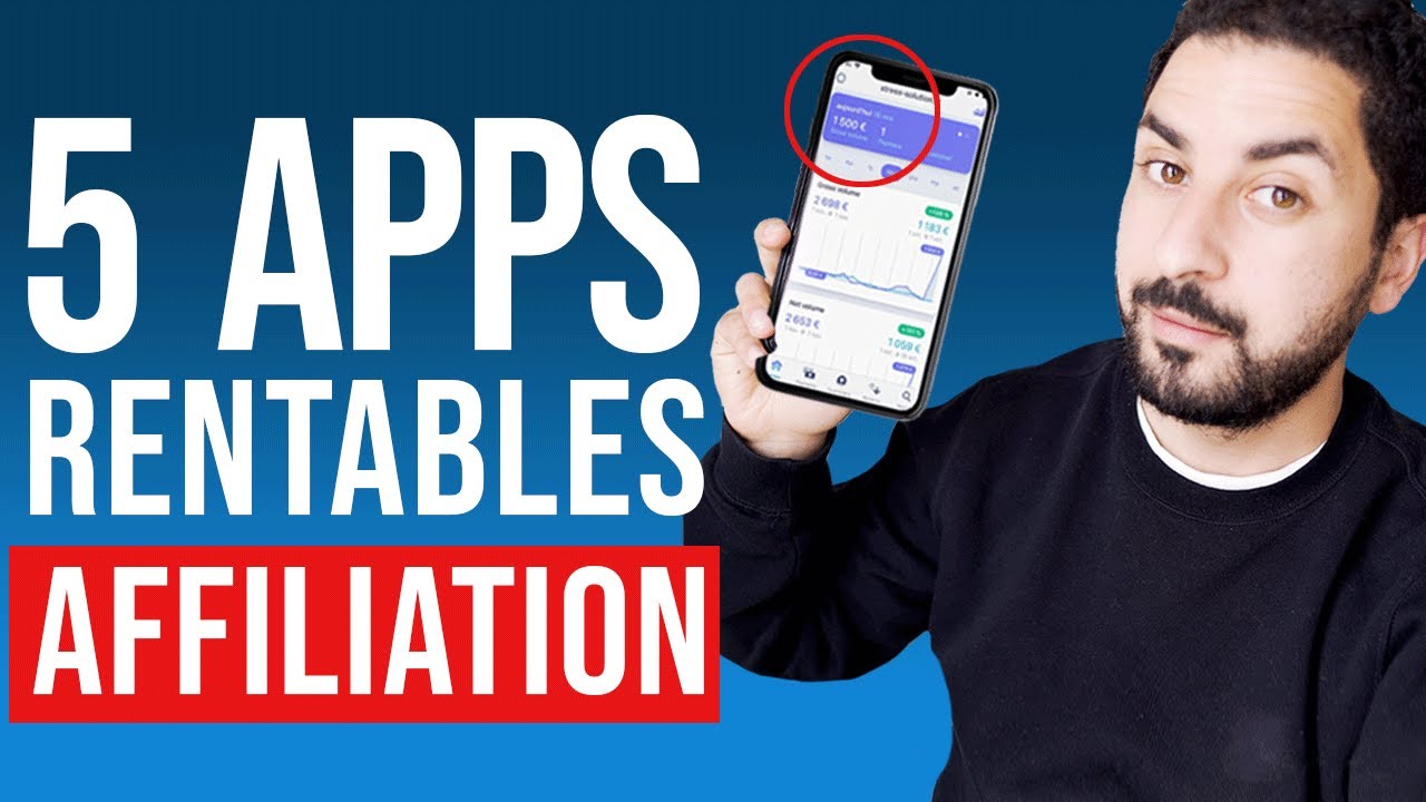 découvrez les meilleures plateformes d'affiliation en 2023 pour maximiser vos revenus en ligne. comparez les options, trouvez celle qui vous convient le mieux et lancez votre succès dans le marketing d'affiliation!