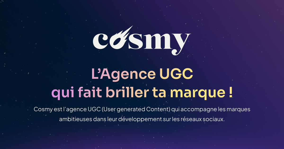 primelis, acteur majeur du marketing digital, annonce l'acquisition de cosmy, une société innovante spécialisée dans les solutions numériques. cette union stratégique vise à renforcer l'expertise et les services proposés aux clients, tout en élargissant leur portée sur le marché. découvrez comment cette acquisition ouvre de nouvelles perspectives pour les deux entreprises.