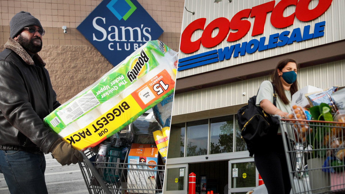 découvrez les avantages incroyables des adhésions à costco et sam's club ! profitez de réductions sur vos courses, d'offres exclusives et d'une large sélection de produits en gros. comparez les bénéfices et choisissez le club qui vous convient le mieux pour réaliser des économies tout en améliorant votre expérience d'achat.