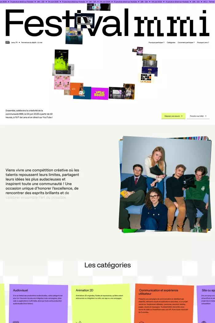 découvrez les tendances et innovations de la communication audiovisuelle en 2025. restez à la pointe des technologies et des stratégies qui façonnent l'avenir des médias visuels et sonores.