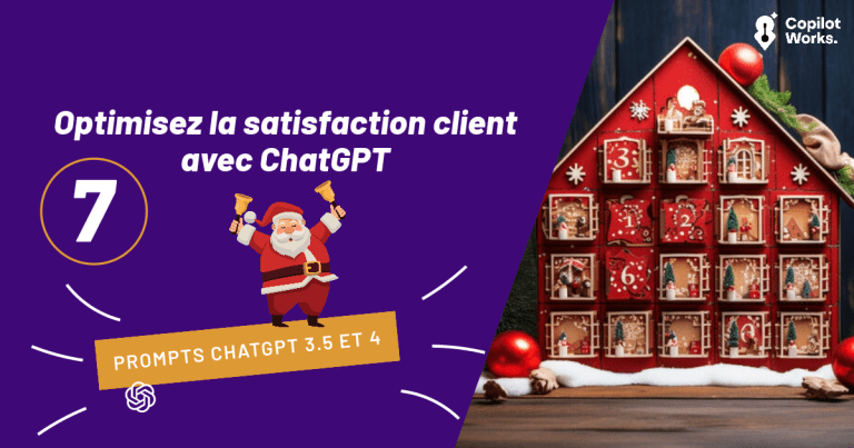 découvrez comment chatgpt transforme les entreprises en 2025, en favorisant l'innovation, l'efficacité et la croissance. explorez les stratégies clés pour bâtir une entreprise prospère grâce à l'intelligence artificielle.