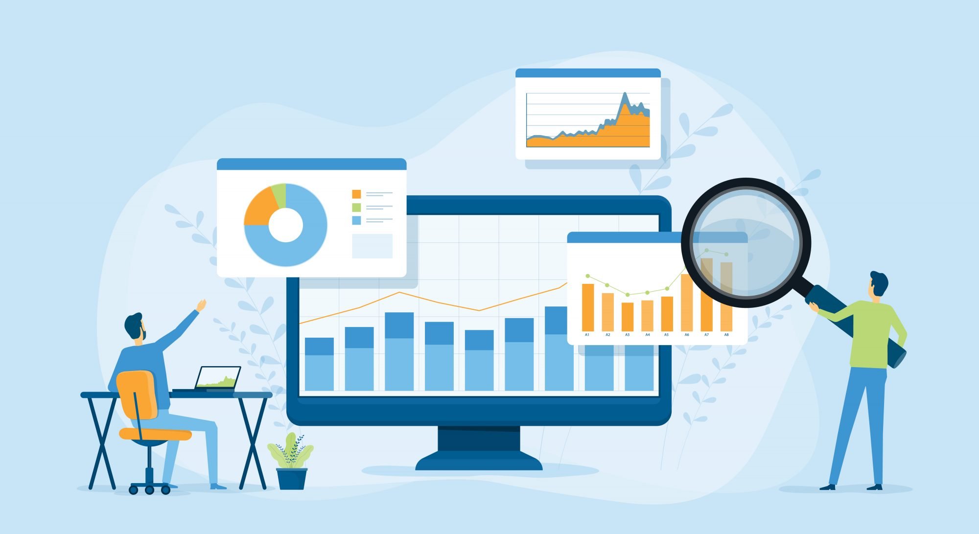 découvrez comment l'exploitation des données peut transformer vos ventes. optimisez votre stratégie commerciale grâce à des analyses approfondies et des insights précieux pour maximiser votre chiffre d'affaires.