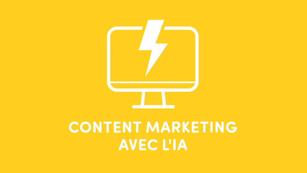 découvrez notre formation en marketing digital axée sur l'intelligence artificielle. apprenez à intégrer des outils ia pour optimiser vos stratégies marketing, améliorer l'expérience client et booster vos performances. rejoignez-nous pour maîtriser les dernières tendances du digital et démarquez-vous sur le marché.