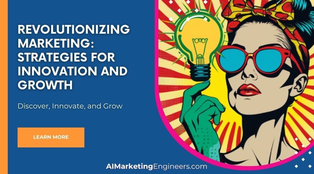 découvrez les dernières innovations en marketing digital qui transforment la manière dont les entreprises interagissent avec leurs clients. restez à la pointe des tendances, des outils et des stratégies pour maximiser votre impact en ligne et booster votre croissance.