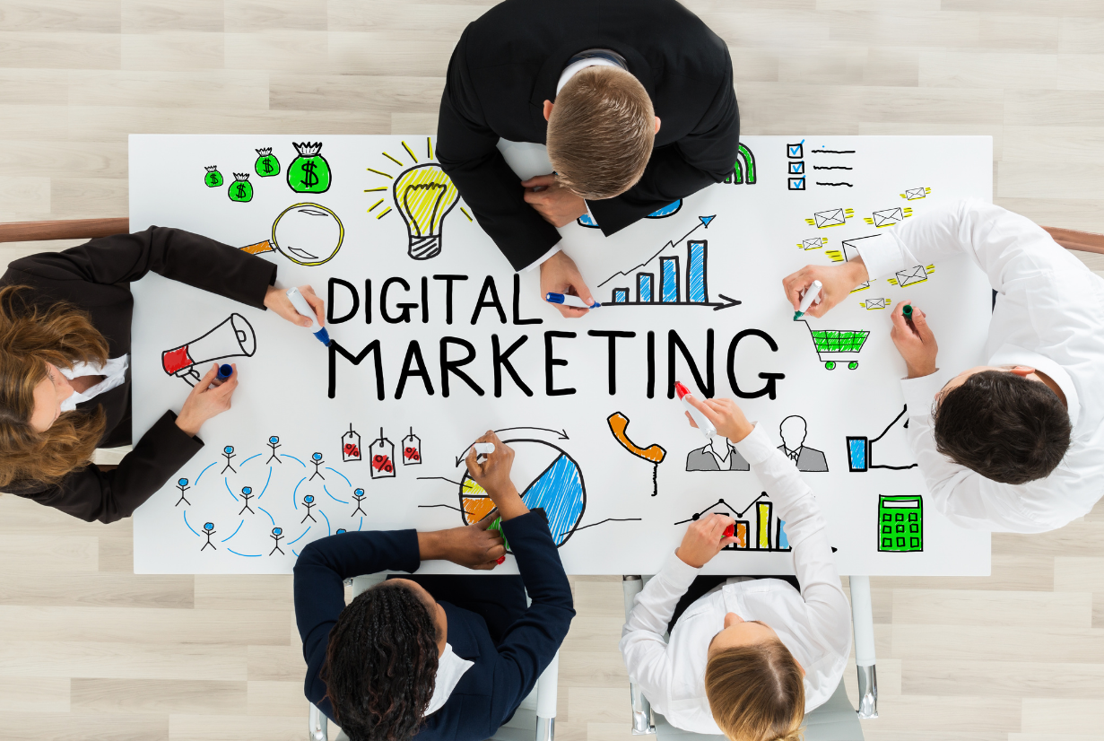 découvrez les dernières innovations en marketing digital qui transforment la manière dont les entreprises interagissent avec leurs clients. explorez des stratégies novatrices et des outils numériques pour optimiser votre présence en ligne et atteindre vos objectifs commerciaux.