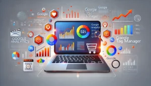 découvrez notre livre blanc sur le marketing digital avec ga4, qui vous guide à travers les meilleures pratiques et stratégies pour optimiser votre présence en ligne. apprenez à tirer parti des nouvelles fonctionnalités de google analytics 4 pour améliorer vos campagnes et atteindre vos objectifs commerciaux.