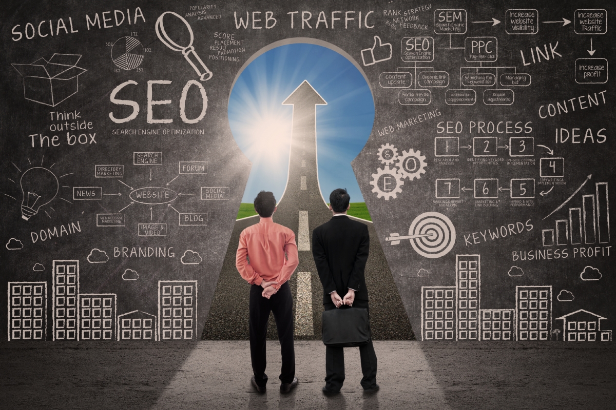 découvrez les fondamentaux du marketing numérique essentiel pour propulser votre entreprise vers le succès. apprenez à maîtriser les outils digitaux, à optimiser votre présence en ligne et à engager efficacement votre audience grâce à des stratégies éprouvées.