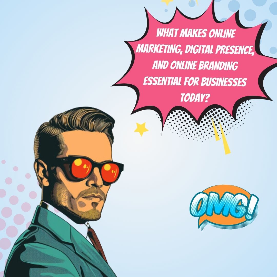 découvrez les clés du marketing numérique essentiel pour propulser votre entreprise vers le succès. apprenez les stratégies incontournables, les outils efficaces et les meilleures pratiques pour optimiser votre présence en ligne et atteindre vos objectifs marketing.