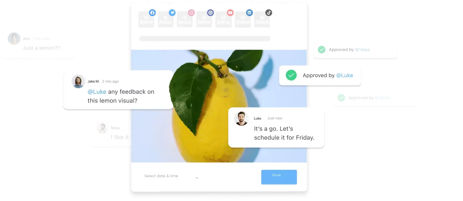 découvrez les outils de réseaux sociaux incontournables pour 2025. optimisez votre présence en ligne, engagez votre audience et explorez les dernières tendances pour rester à la pointe du marketing digital.