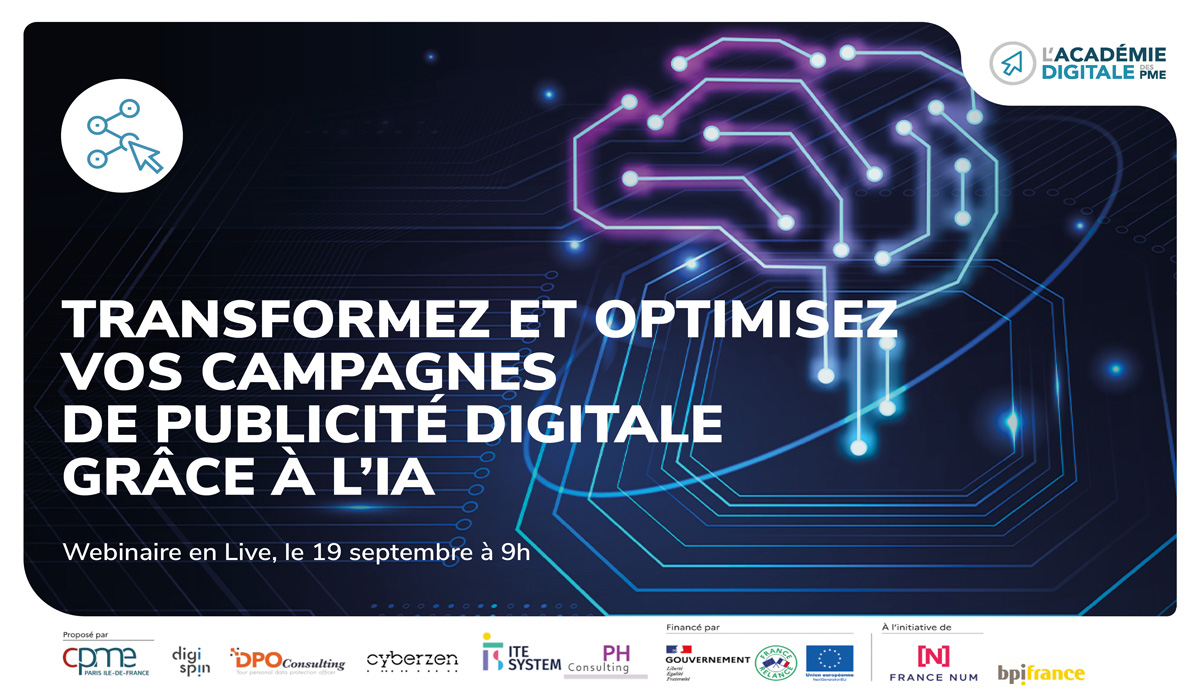 découvrez les tendances et stratégies de la publicité digitale en 2024. optimisez votre présence en ligne et atteignez efficacement votre audience grâce aux dernières innovations et technologies.