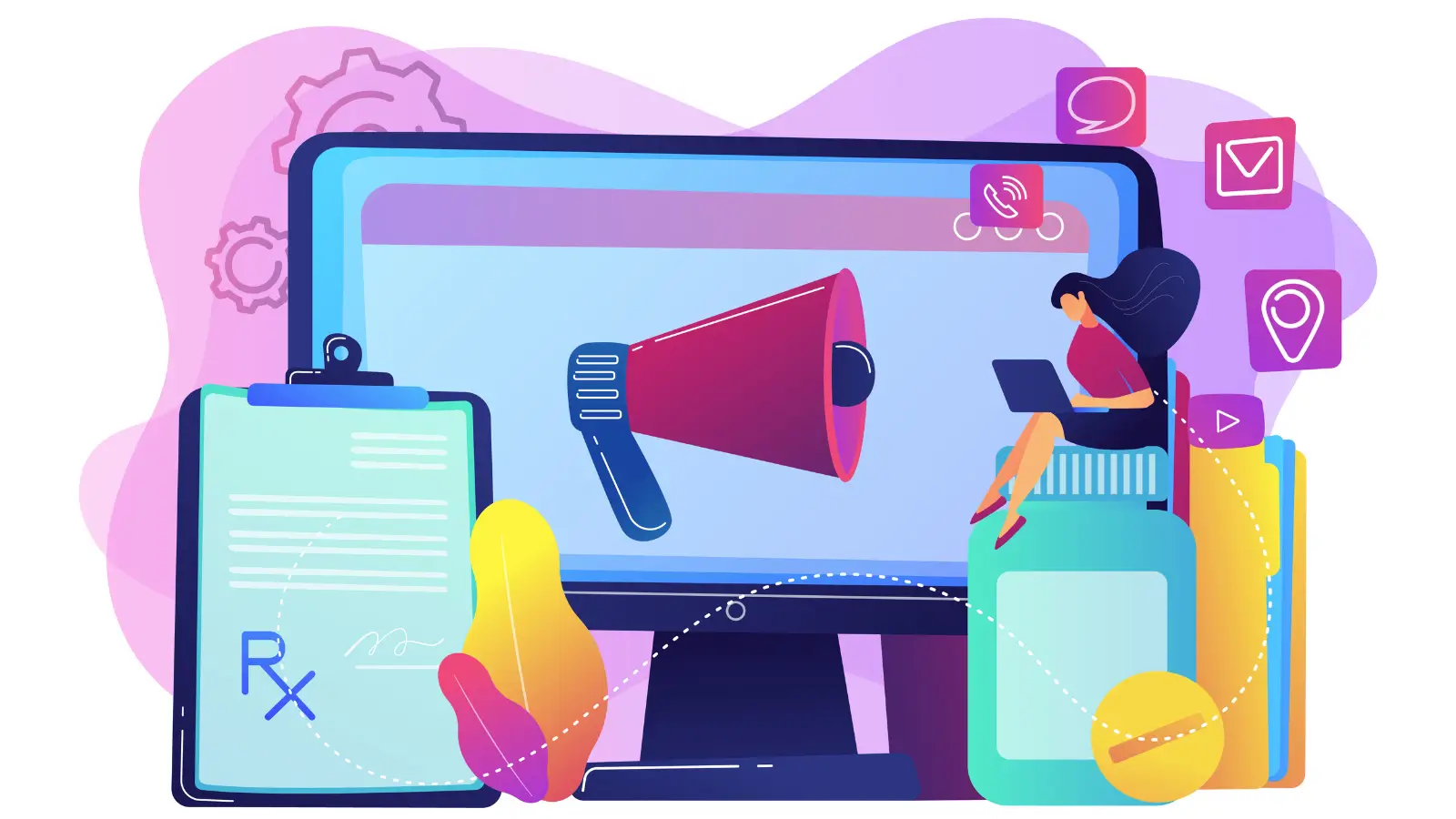découvrez comment élaborer une stratégie de communication digitale efficace pour renforcer votre présence en ligne, engager votre audience et atteindre vos objectifs marketing. explorez des conseils pratiques et des outils adaptés à votre entreprise.