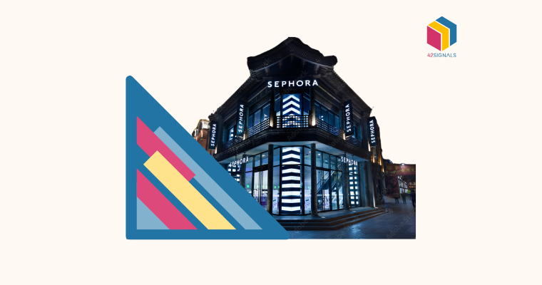 découvrez la stratégie marketing innovante de sephora pour 2025, axée sur la personnalisation, le digital et l'expérience client. explorez les initiatives qui visent à renforcer la fidélité des clients tout en intégrant les nouvelles tendances du marché de la beauté.