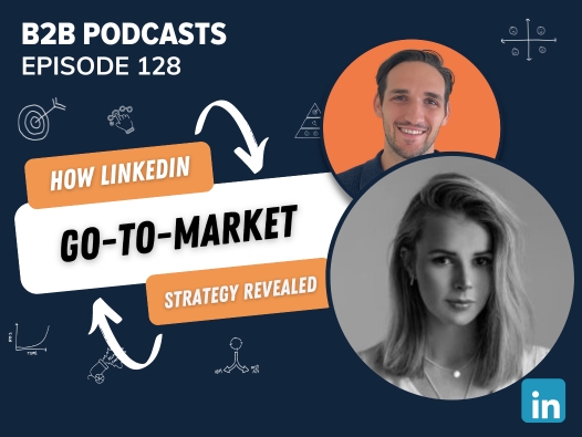 découvrez des stratégies efficaces pour optimiser votre présence sur linkedin dans un contexte b2b. apprenez à établir des connexions de qualité, à générer des prospects et à promouvoir votre entreprise grâce à des techniques éprouvées et des conseils d'experts.