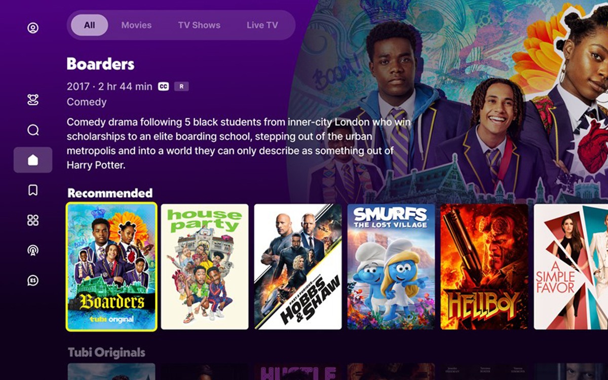découvrez des films et séries en streaming gratuit sans abonnement. profitez d'un large choix de contenus à regarder en ligne, facilement et légalement. ne manquez plus vos films préférés !