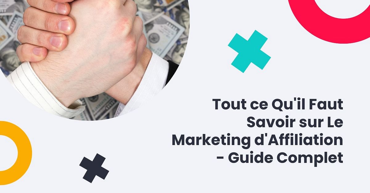 découvrez les tendances marketing d'affiliation qui façonneront 2025. restez à jour avec les stratégies innovantes et les nouvelles technologies qui transformeront votre approche de la monétisation en ligne. ne manquez pas ces insights essentiels pour augmenter vos revenus et optimiser vos partenariats!