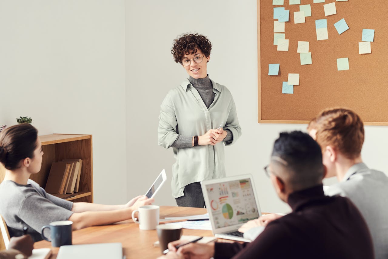 découvrez les tendances marketing d'affiliation pour 2025 : stratégies innovantes, technologies émergentes et meilleures pratiques pour maximiser vos revenus. anticipez l'avenir de l'affiliation et restez en tête de la concurrence.