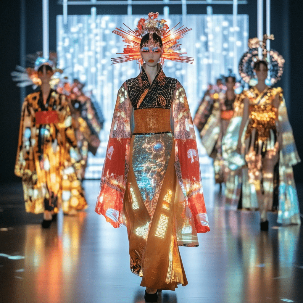découvrez notre sélection de vêtements numériques alliant innovation et style. plongez dans l'univers de la mode virtuelle et exprimez votre créativité à travers des designs uniques et tendance, parfaits pour les avatars et les expériences en ligne.