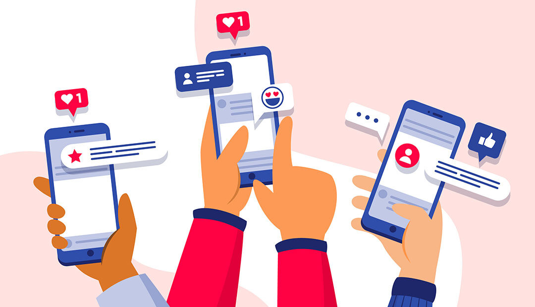 découvrez comment attirer et fidéliser vos clients sur les réseaux sociaux grâce à des stratégies efficaces et adaptées à vos besoins. apprenez à optimiser votre présence en ligne et à engager votre audience pour booster votre activité.