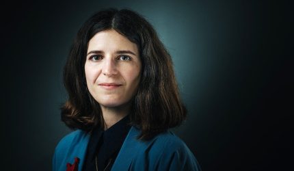 découvrez clara chappaz, la secrétaire d'état au numérique, engagée dans la transformation digitale de la france. suivez ses initiatives innovantes et sa vision pour un avenir numérique inclusif et accessible à tous.