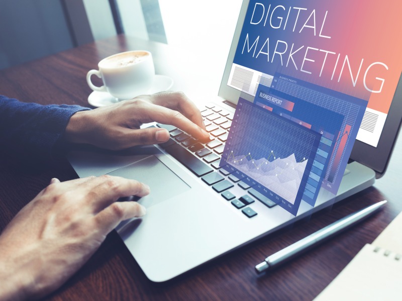 découvrez les meilleurs outils de marketing digital pour optimiser votre stratégie en ligne. augmentez votre visibilité, ciblez votre audience et mesurez vos performances grâce à des solutions innovantes adaptées à tous vos besoins.