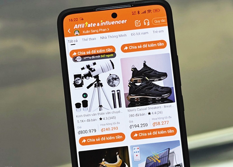 découvrez le programme d'affiliation temu 2025 et comment maximiser vos revenus en faisant la promotion de produits tendance. rejoignez-nous et explorez des opportunités uniques pour générer des gains tout en partageant des offres exclusives.