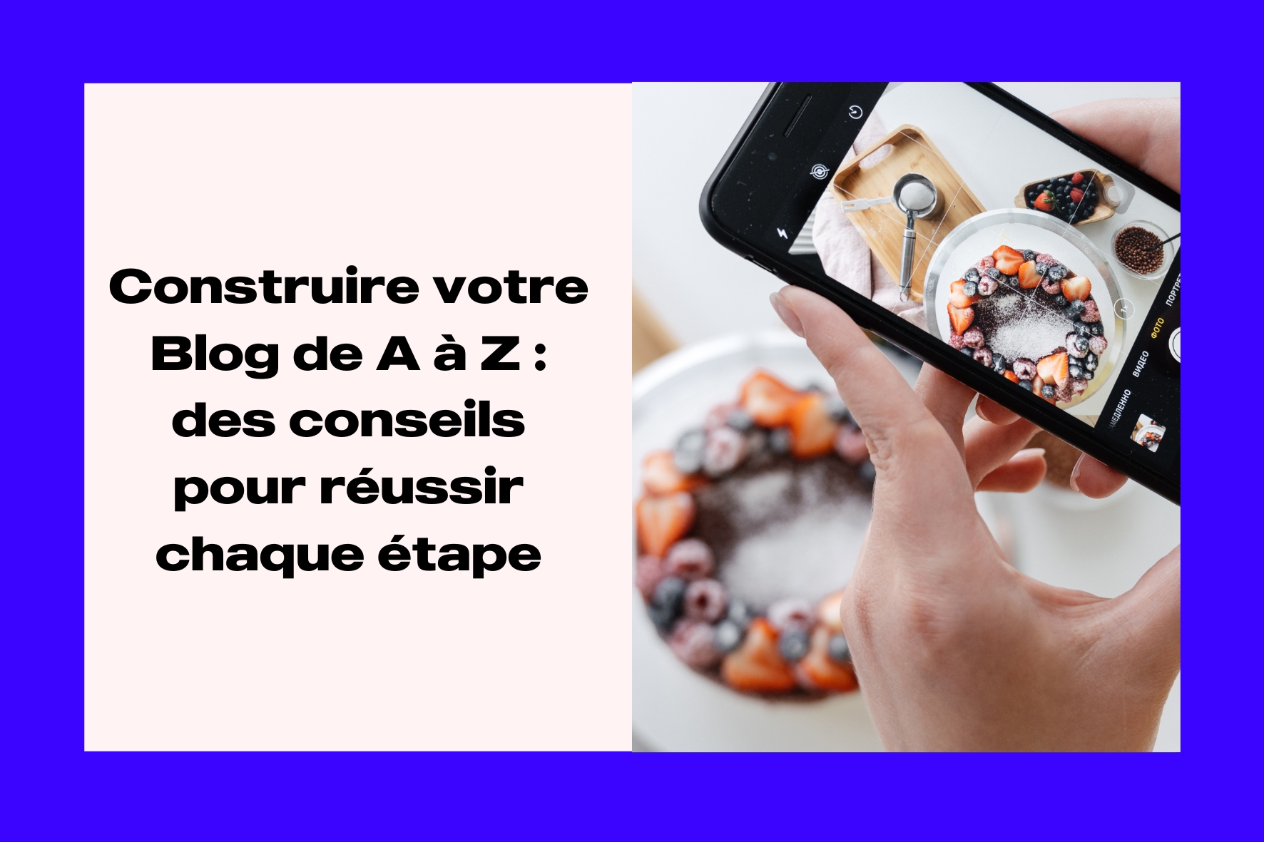 découvrez un espace dédié aux blogs et passions en ligne où créativité, partage et inspiration se rencontrent. explorez des sujets variés et rejoignez une communauté passionnée.