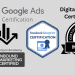 découvrez les meilleures certifications en marketing digital pour booster votre carrière. apprenez auprès d'experts et validez vos compétences en seo, réseaux sociaux, analytics et plus. lancez-vous dès aujourd'hui!