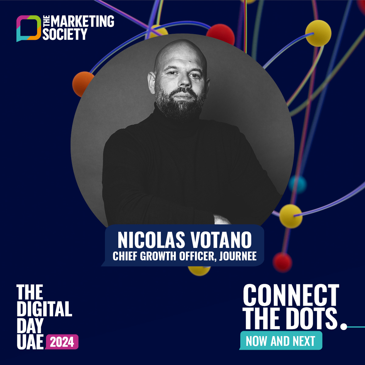 découvrez les journées du marketing digital 2024, un événement incontournable pour les professionnels du secteur. participez à des conférences animées par des experts, des ateliers pratiques et des sessions de networking pour booster votre stratégie digitale et rester à la pointe des tendances du marketing.