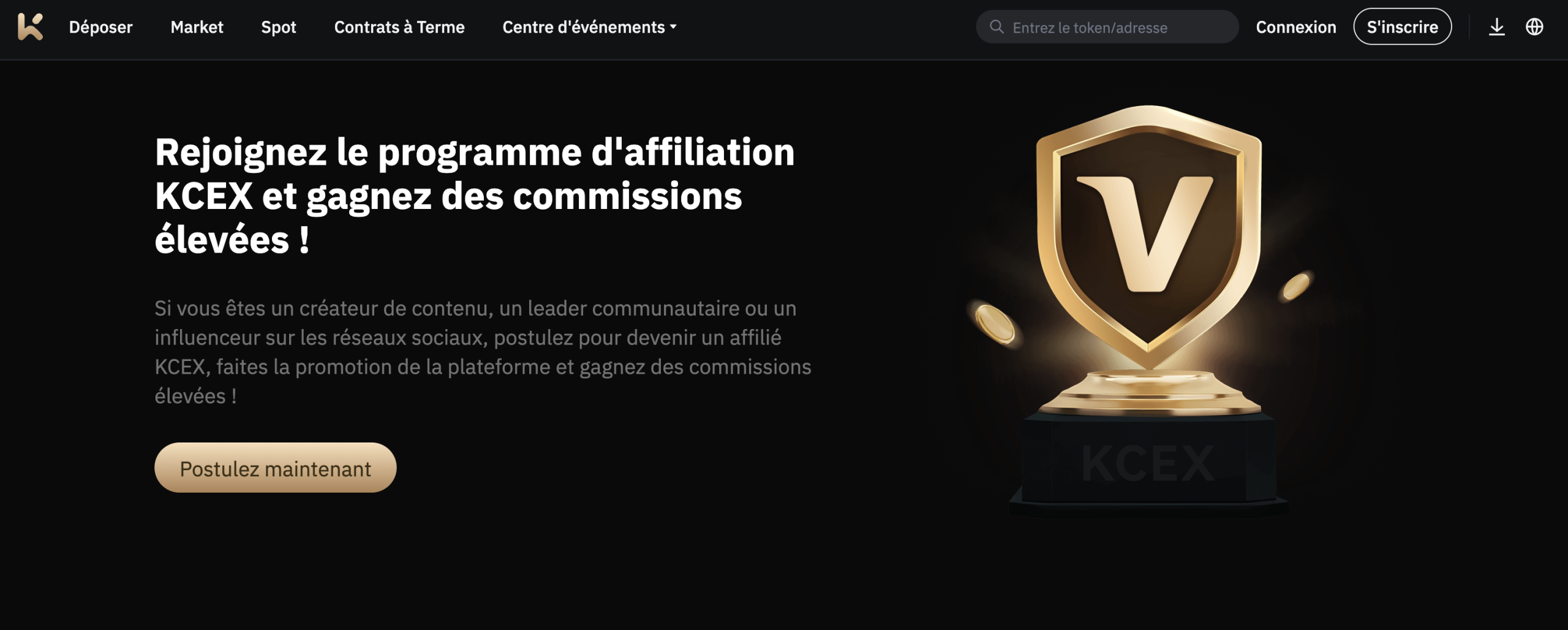 découvrez les programmes d'affiliation les plus rentables de 2025. maximisez vos revenus en rejoignant des réseaux qui offrent des commissions attractives et des outils performants pour booster votre succès en ligne. ne manquez pas les opportunités lucratives de cette année !
