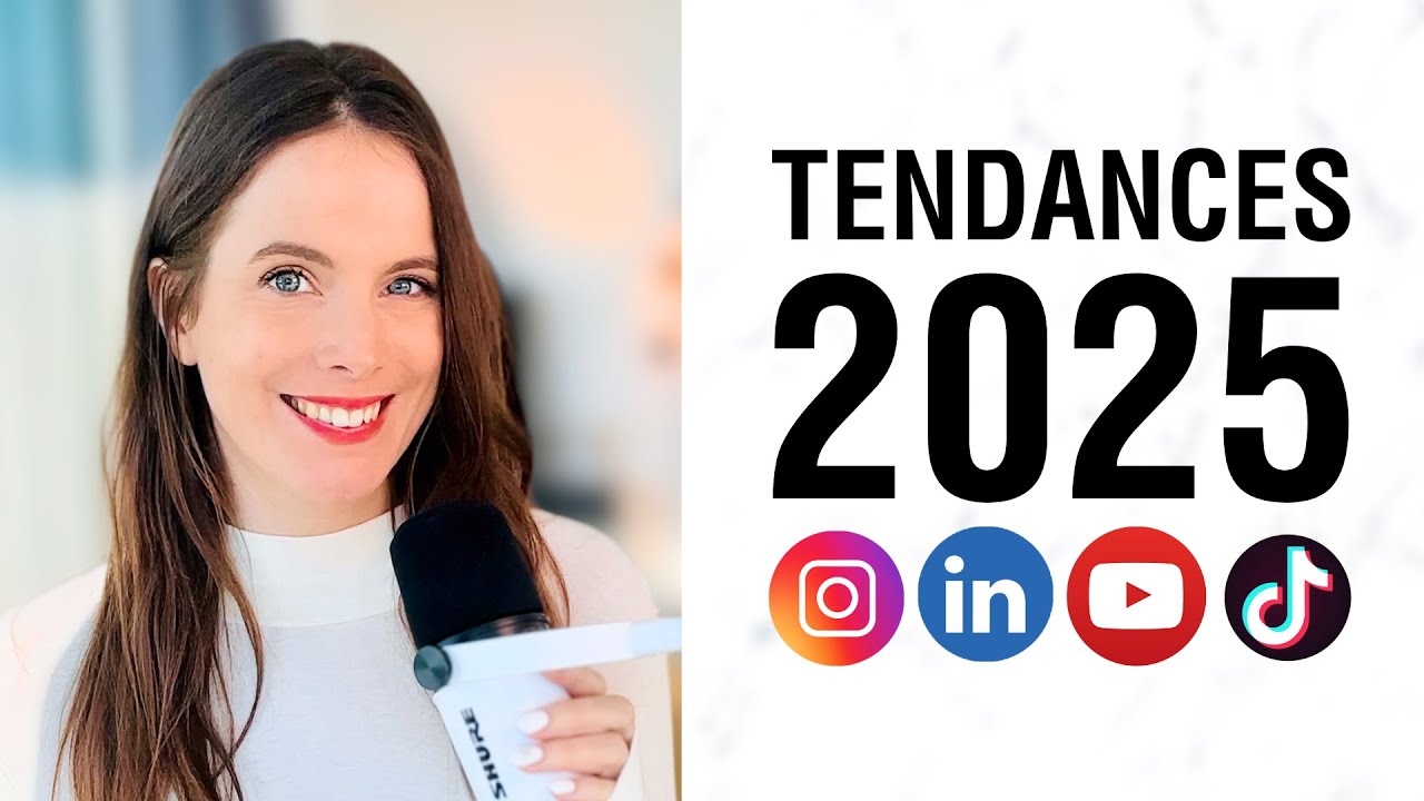 découvrez les tendances médias sociaux qui façonneront 2025. analyse des nouvelles plateformes, comportements des utilisateurs et innovations technologiques qui redéfiniront la communication en ligne.